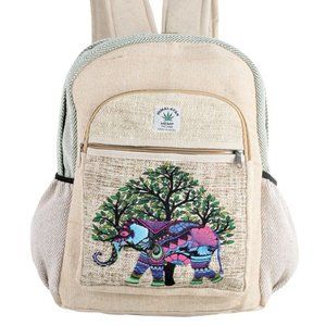 Memory Backpack
